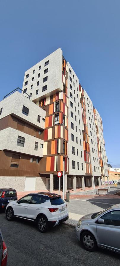 Vv Arenas De Guanarteme "By Henrypole Home" Las Palmas de Gran Canárias Exterior foto