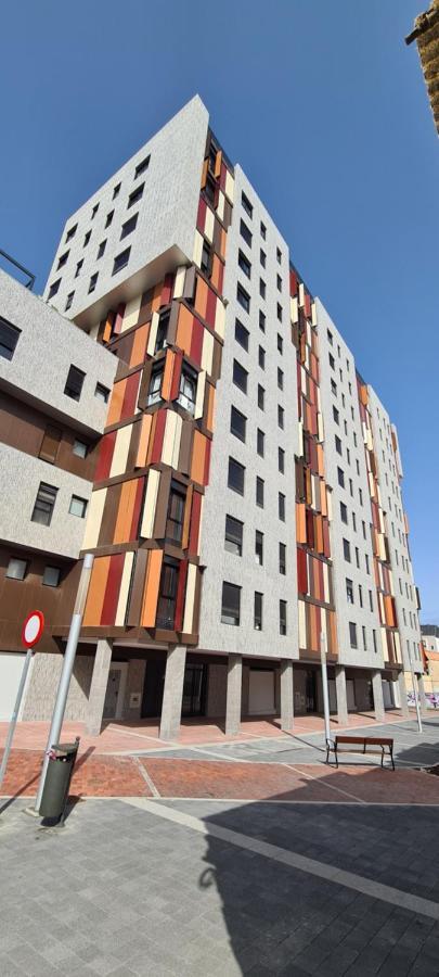Vv Arenas De Guanarteme "By Henrypole Home" Las Palmas de Gran Canárias Exterior foto
